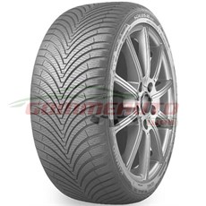 COP. 225/60R018 Kumho HA32 4SEASON 104V XL M+S